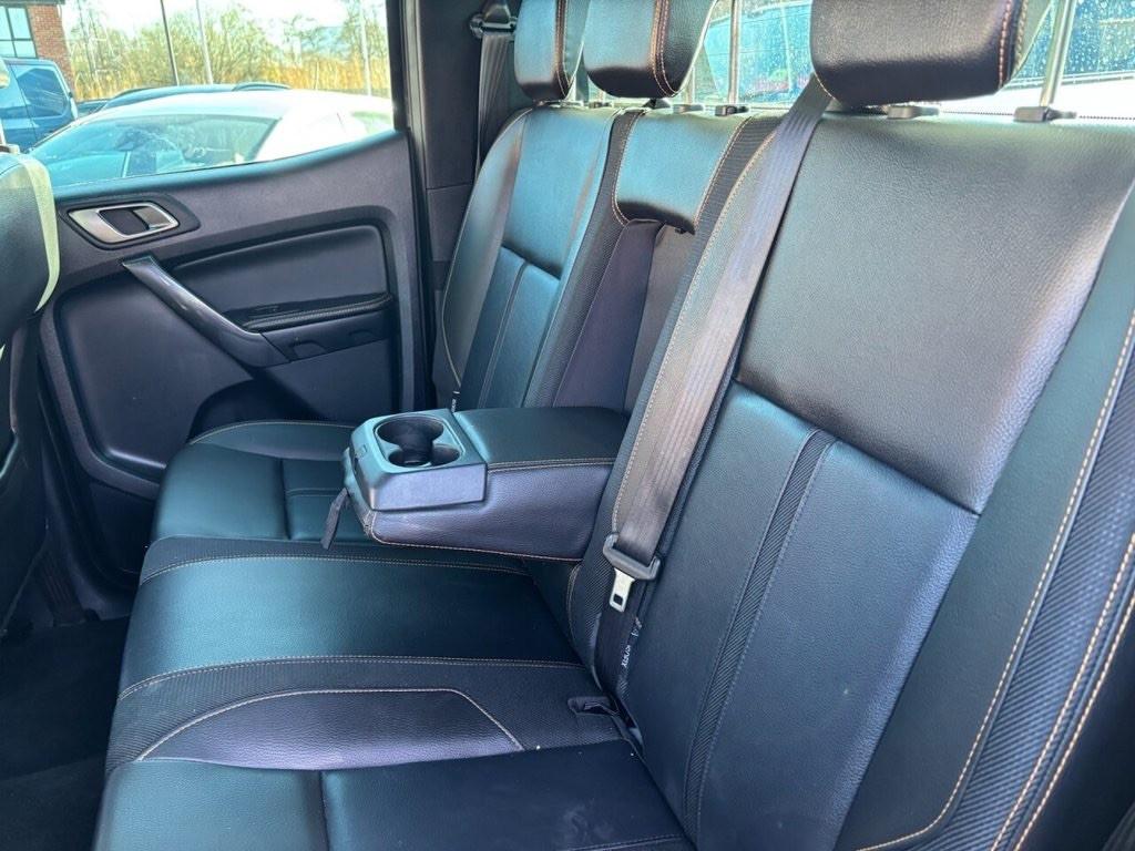 Used Ford Ranger 2023 for sale - 77791679: Photo 6