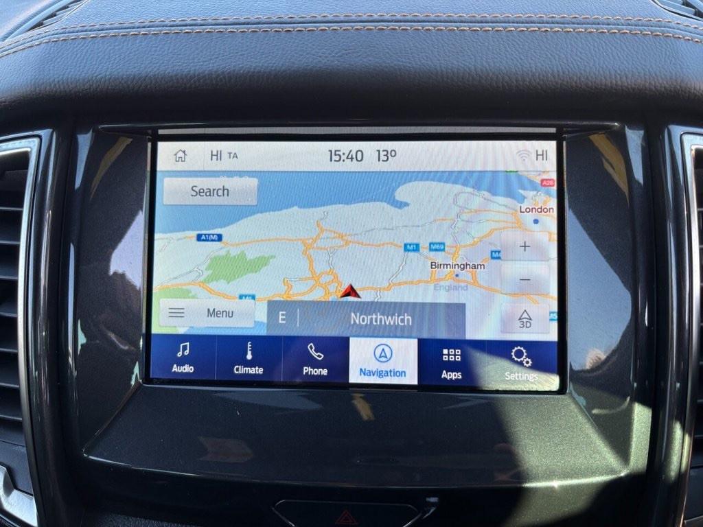 Used Ford Ranger 2023 for sale - 77791679: Photo 8