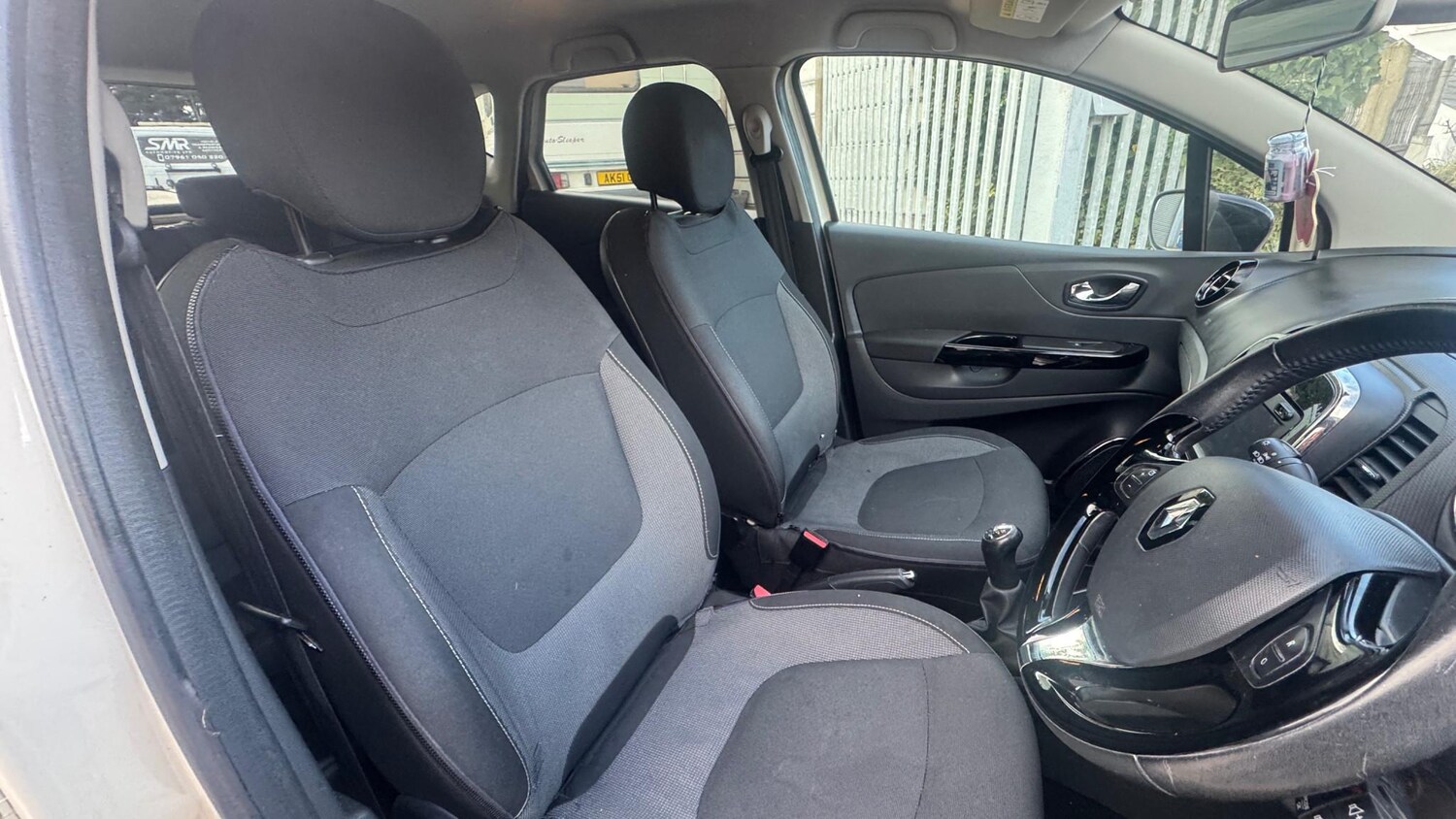 Used Renault Captur 2015 for sale - 78109895: Photo 12