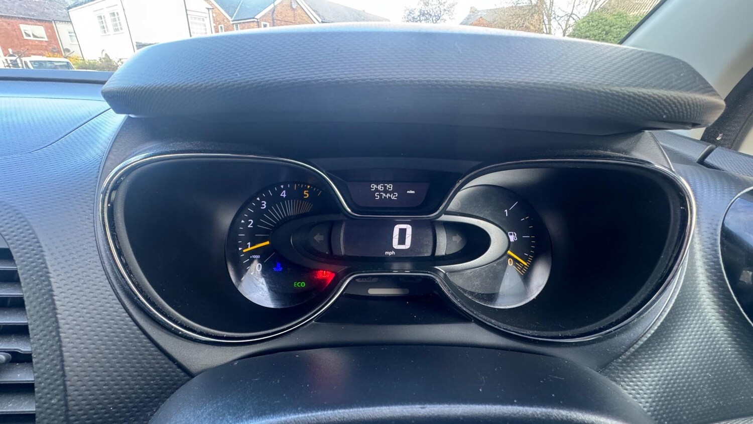 Used Renault Captur 2015 for sale - 78109895: Photo 14