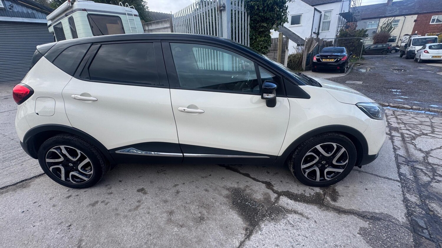 Used Renault Captur 2015 for sale - 78109895: Photo 7