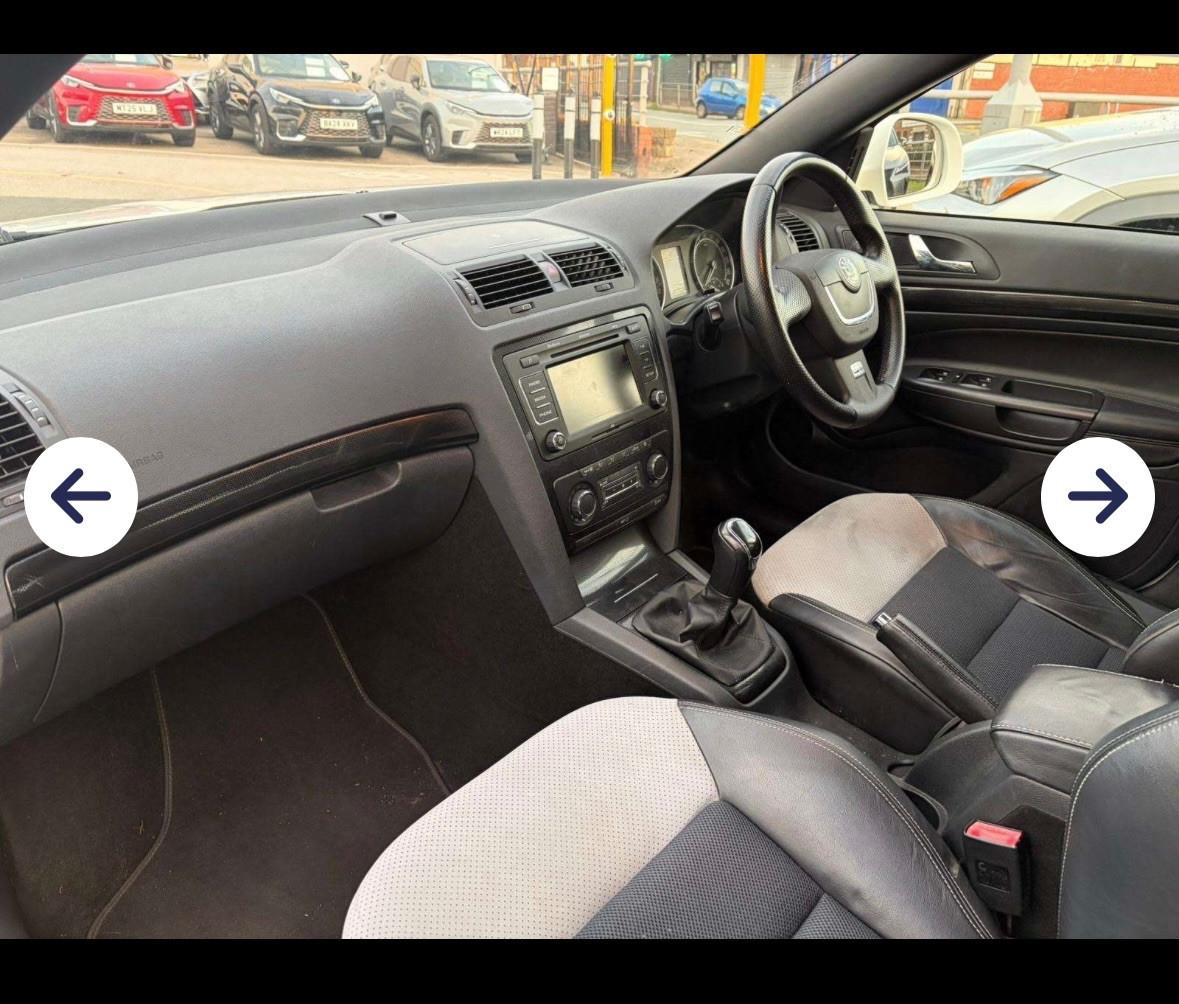 Used Skoda Octavia 2012 for sale - 76480580: Photo 10