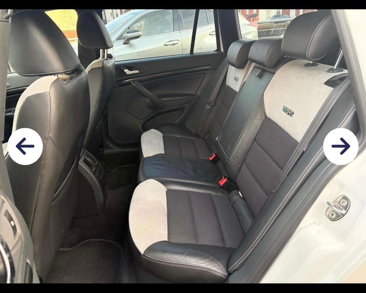 Used Skoda Octavia 2012 for sale - 76480580: Photo 13