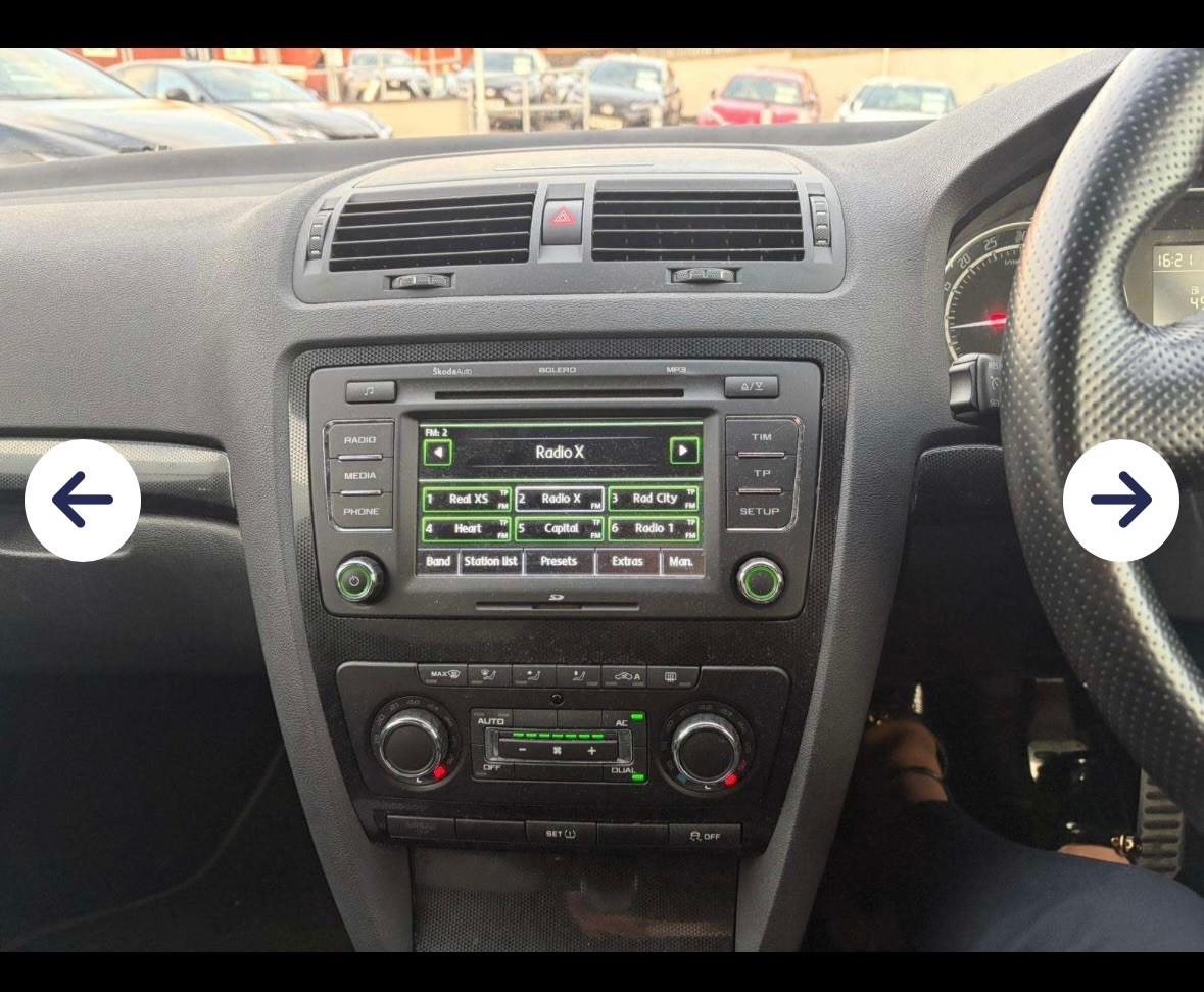 Used Skoda Octavia 2012 for sale - 76480580: Photo 14