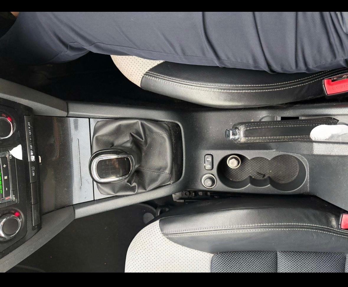 Used Skoda Octavia 2012 for sale - 76480580: Photo 15