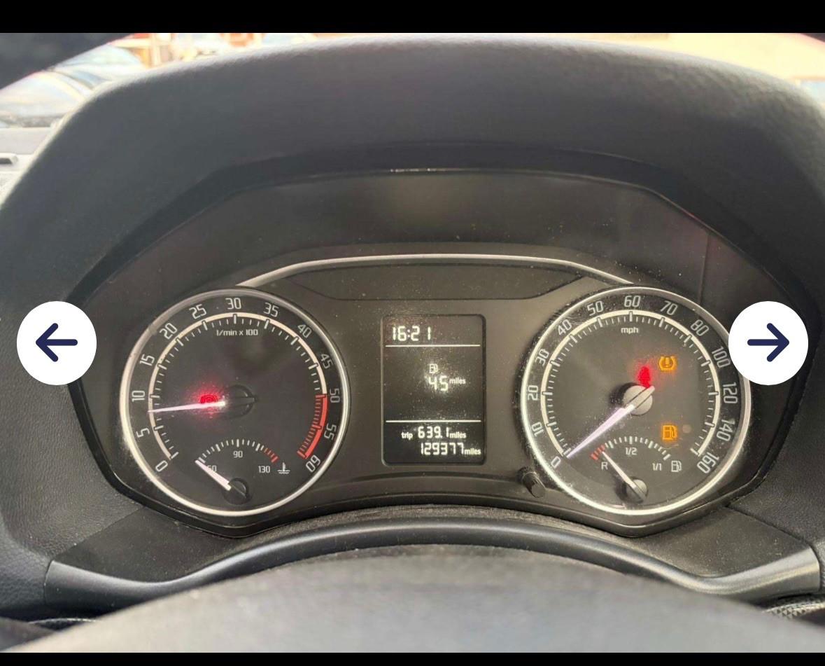 Used Skoda Octavia 2012 for sale - 76480580: Photo 16