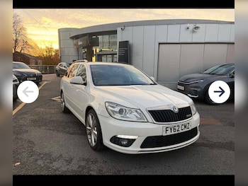 Used Skoda Octavia 2012 for sale - 76480580: Photo