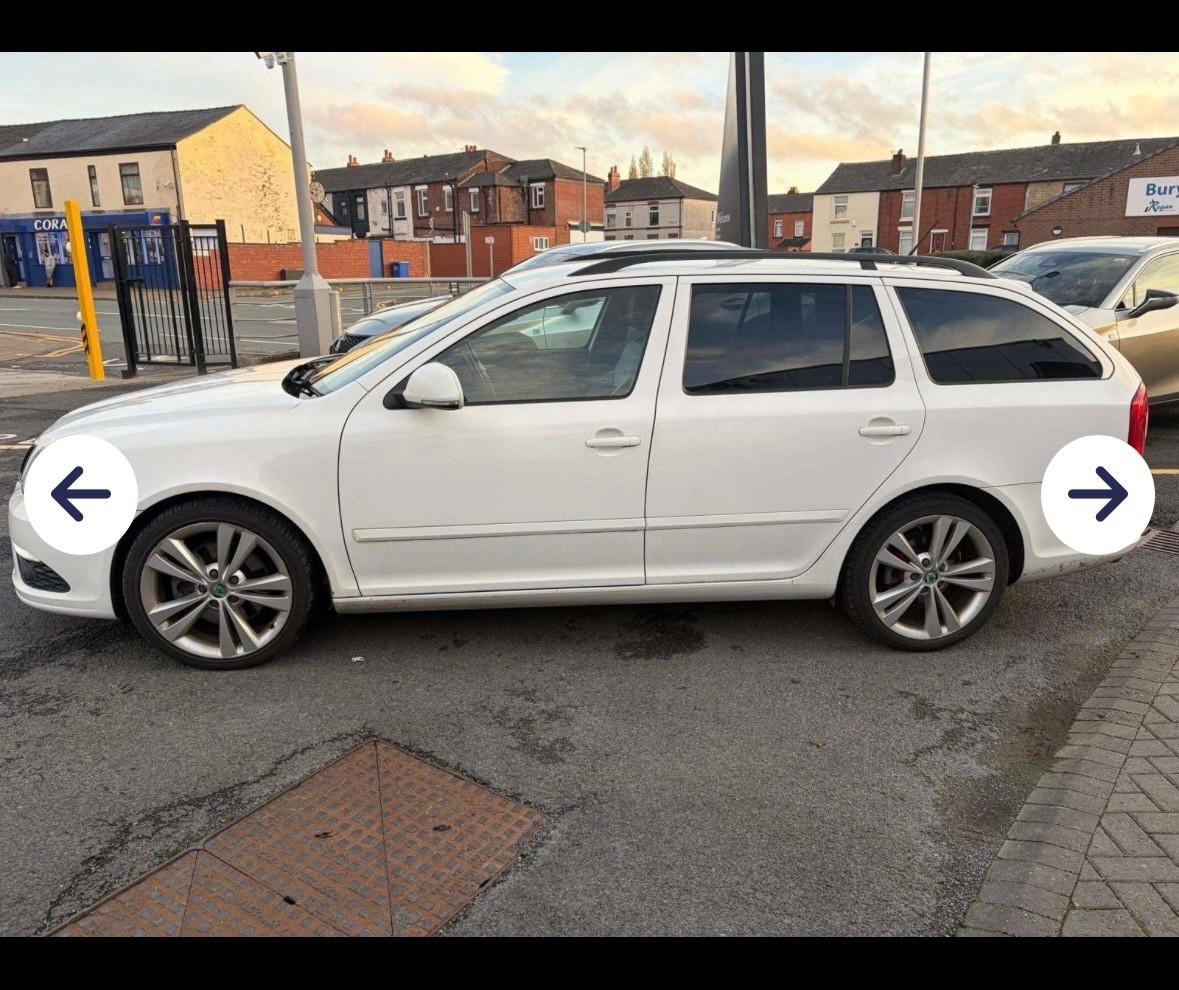 Used Skoda Octavia 2012 for sale - 76480580: Photo 4