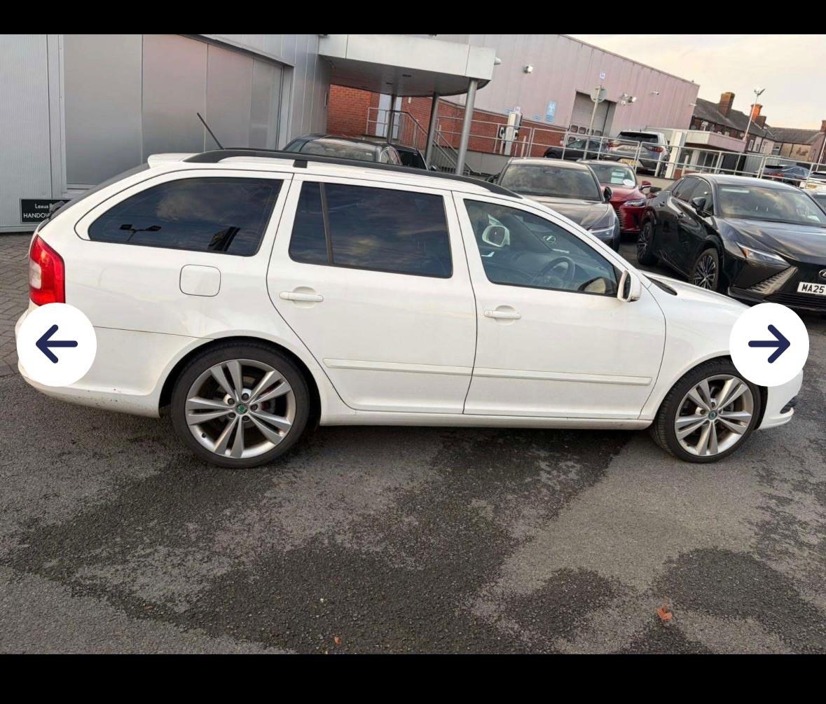 Used Skoda Octavia 2012 for sale - 76480580: Photo 8