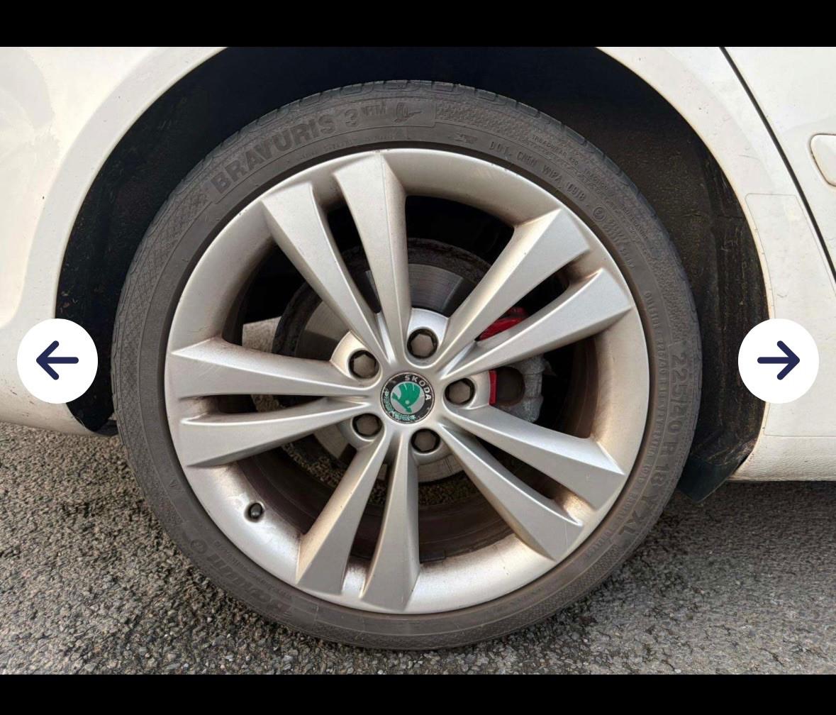 Used Skoda Octavia 2012 for sale - 76480580: Photo 9