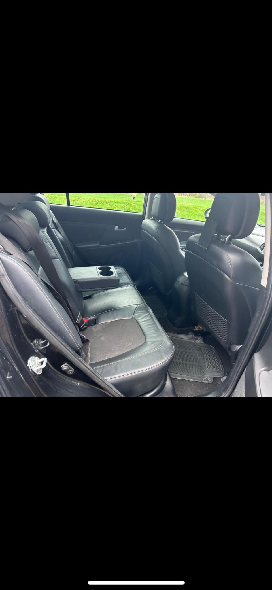 Used Kia Sportage 2013 for sale - 76653784: Photo 11