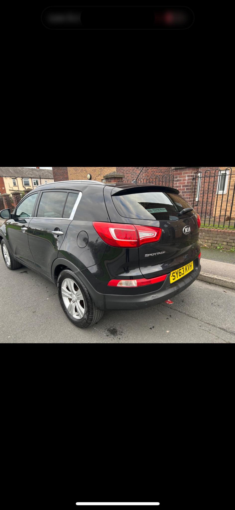 Used Kia Sportage 2013 for sale - 76653784: Photo 16