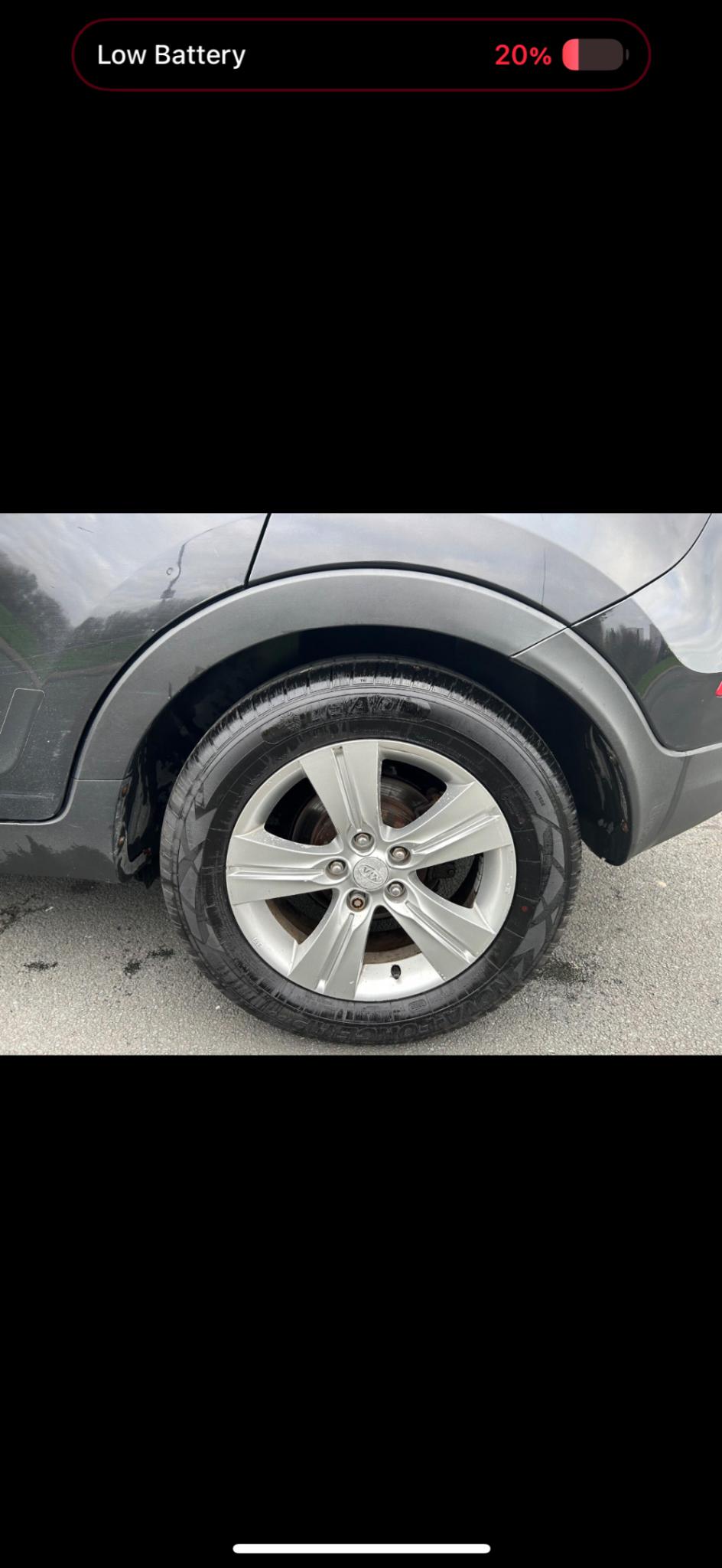 Used Kia Sportage 2013 for sale - 76653784: Photo 17