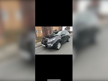 Used Kia Sportage 2013 for sale - 76653784: Photo