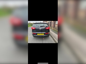 Used Kia Sportage 2013 for sale - 76653784: Photo