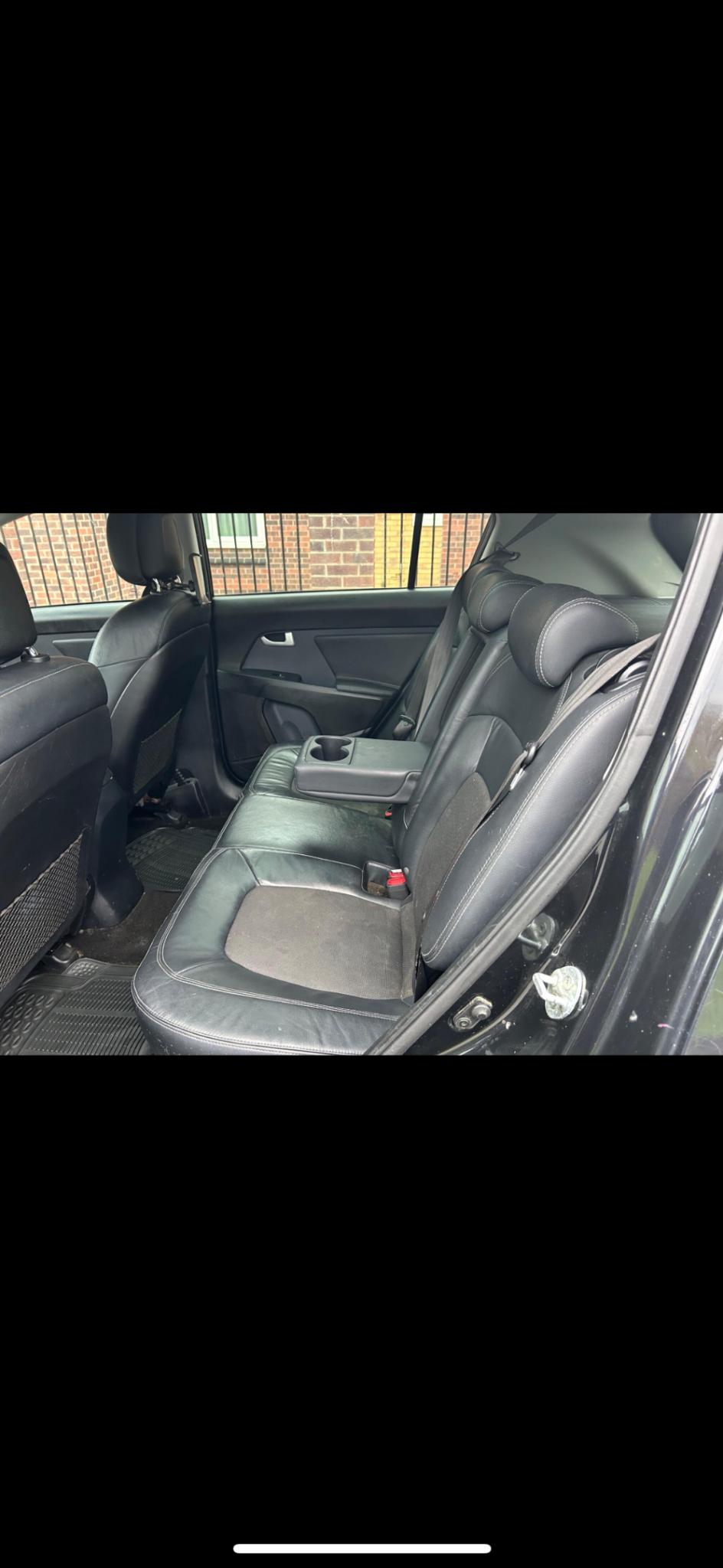 Used Kia Sportage 2013 for sale - 76653784: Photo 5