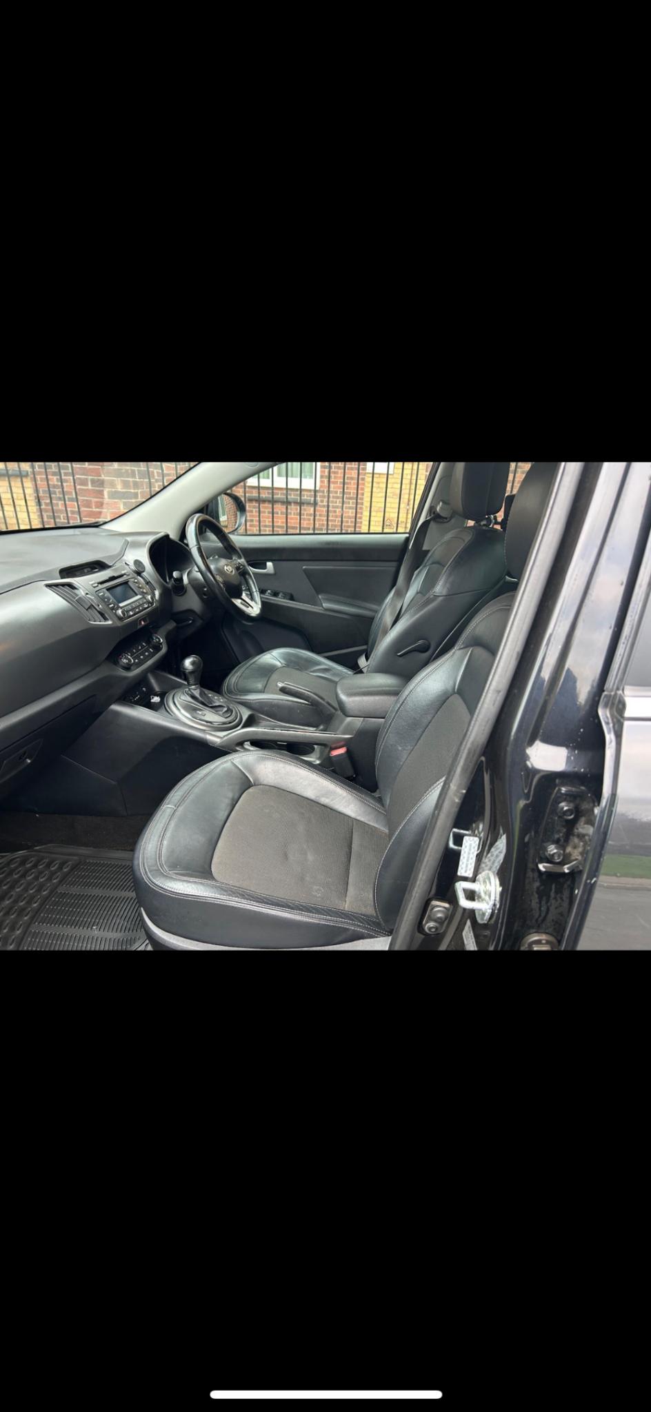 Used Kia Sportage 2013 for sale - 76653784: Photo 6