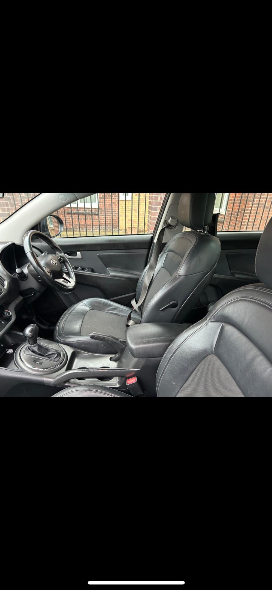 Used Kia Sportage 2013 for sale - 76653784: Photo 7