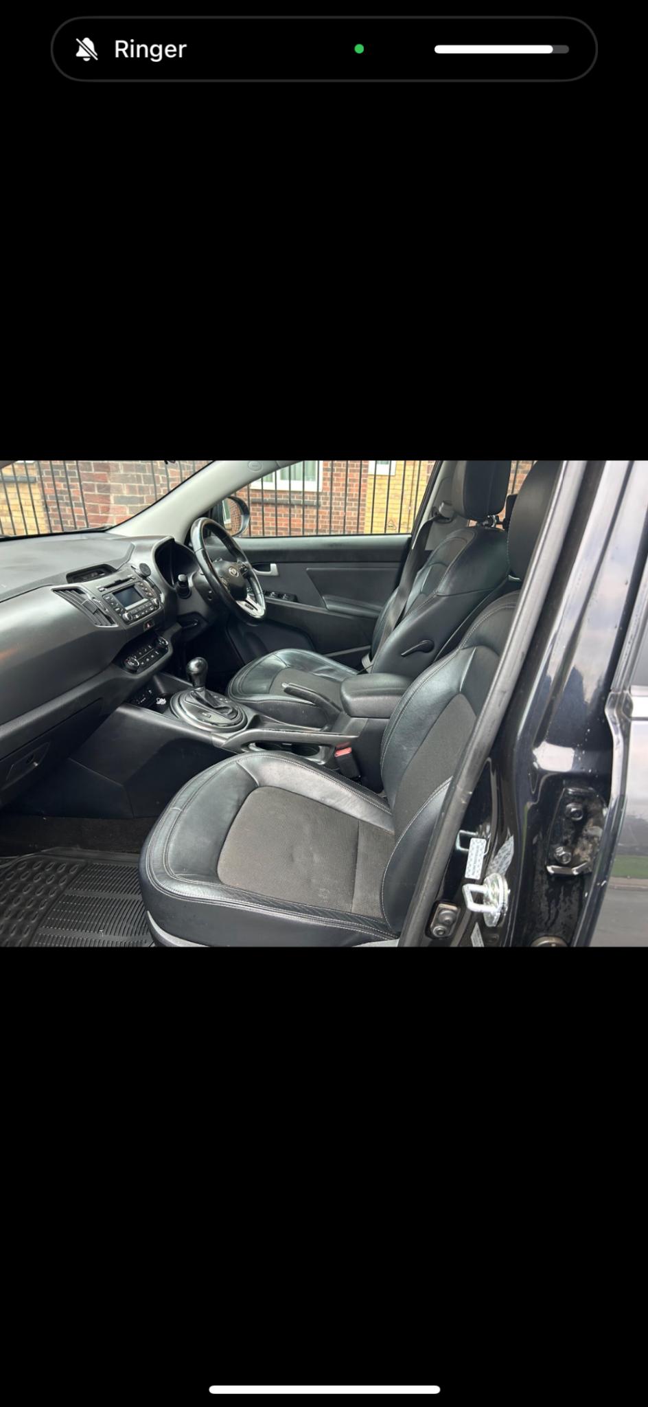 Used Kia Sportage 2013 for sale - 76653784: Photo 8