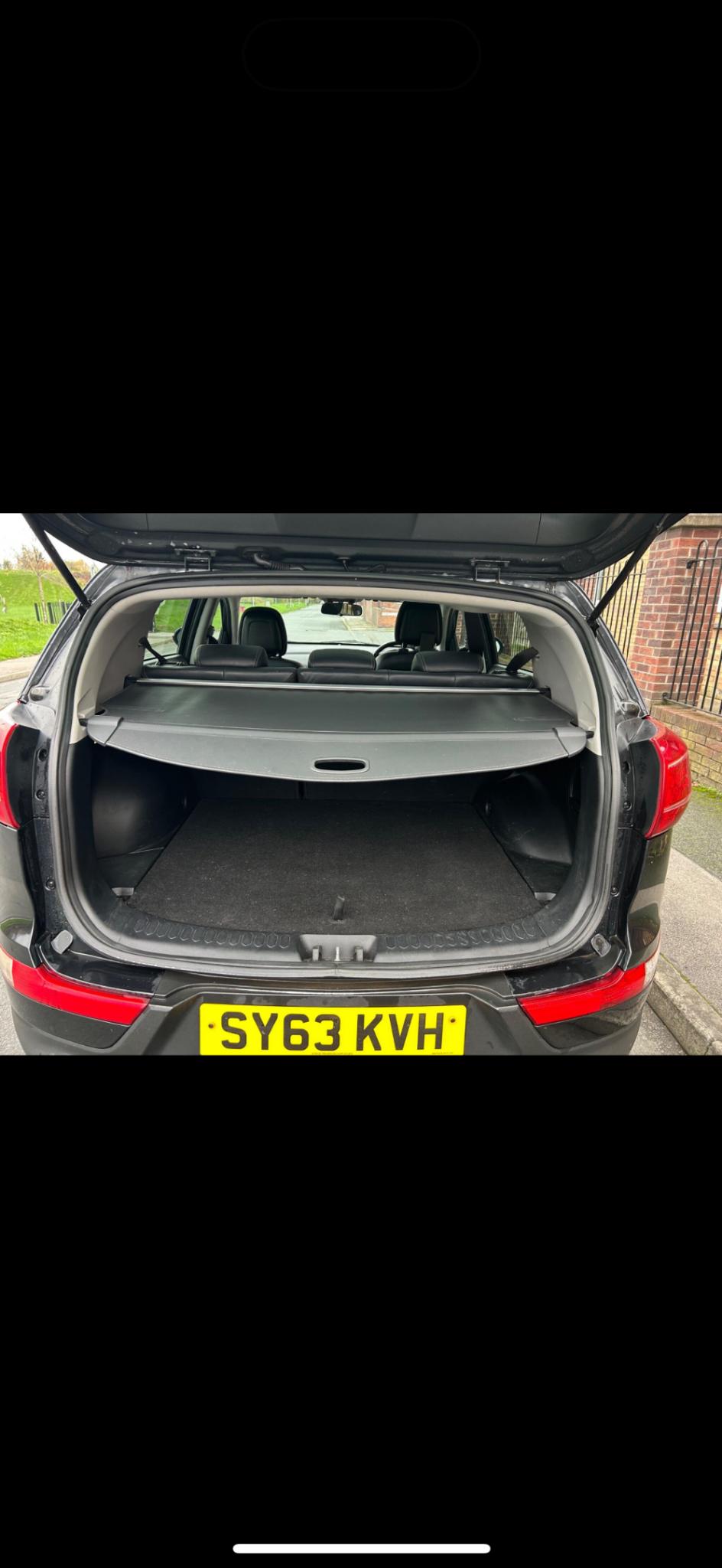 Used Kia Sportage 2013 for sale - 76653784: Photo 9