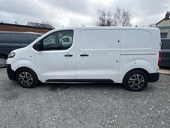 Used Citroen Dispatch 2018 for sale - 78483865: Photo