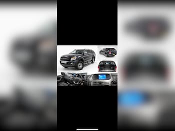 Ford Ranger feature image