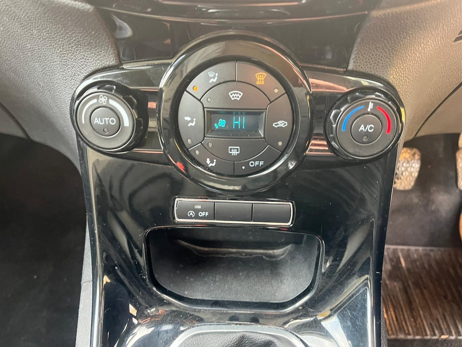 Used Ford Fiesta 2014 for sale - 76616687: Photo 10