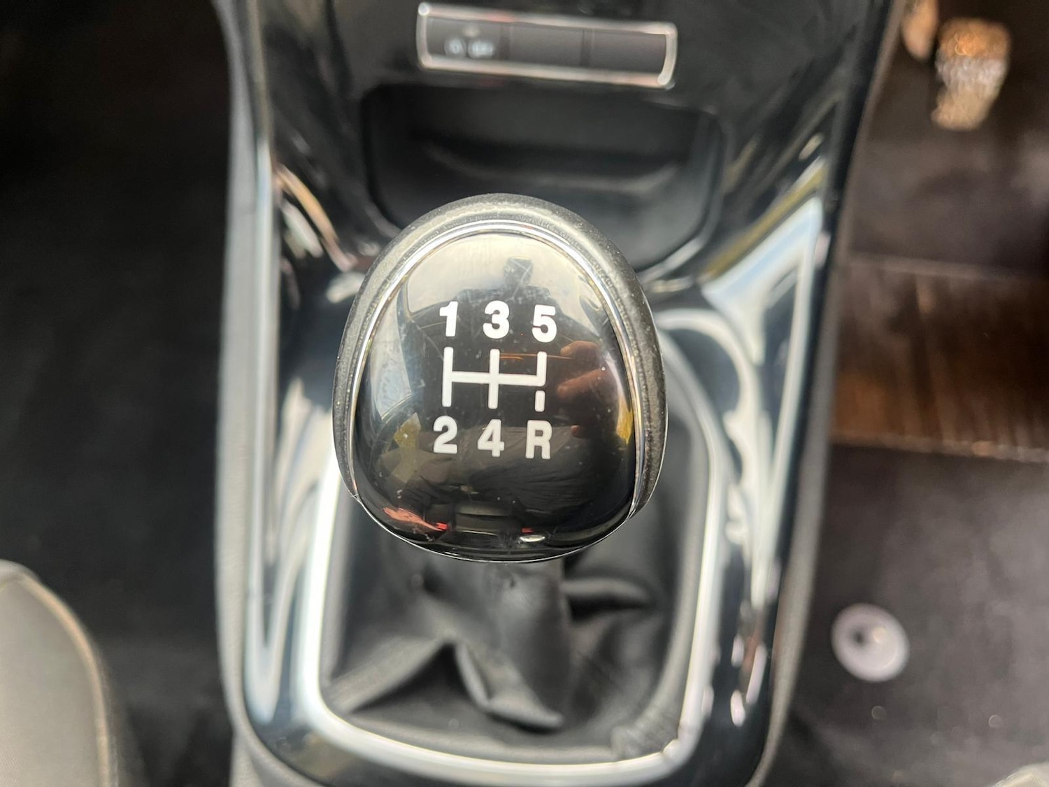 Used Ford Fiesta 2014 for sale - 76616687: Photo 13