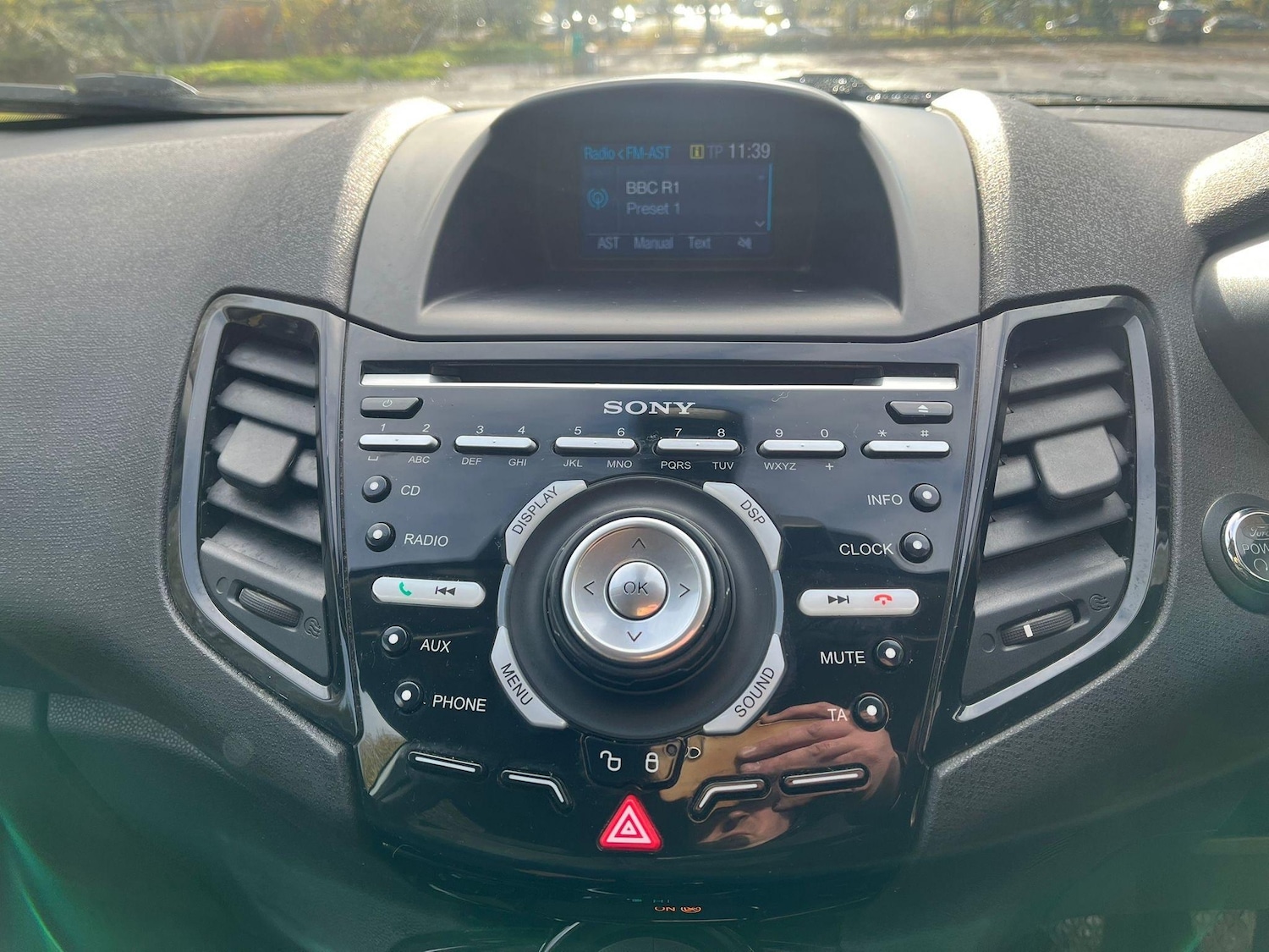 Used Ford Fiesta 2014 for sale - 76616687: Photo 14