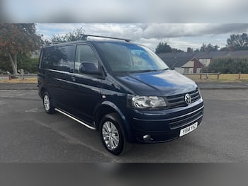 Used Volkswagen Transporter 2014 for sale - 79693840: Photo