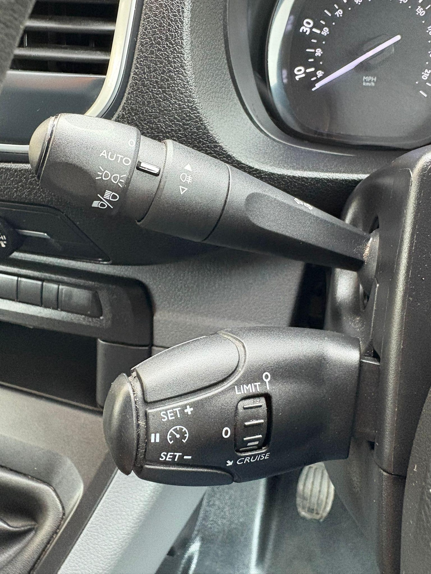 Used Citroen Dispatch 2018 for sale - 76416210: Photo 10