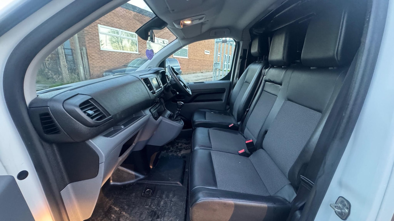 Used Citroen Dispatch 2018 for sale - 76416210: Photo 11