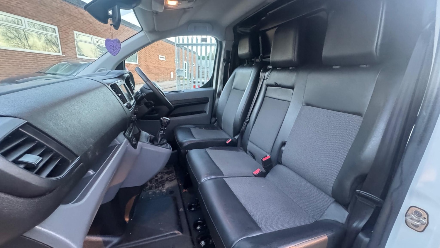 Used Citroen Dispatch 2018 for sale - 76416210: Photo 12