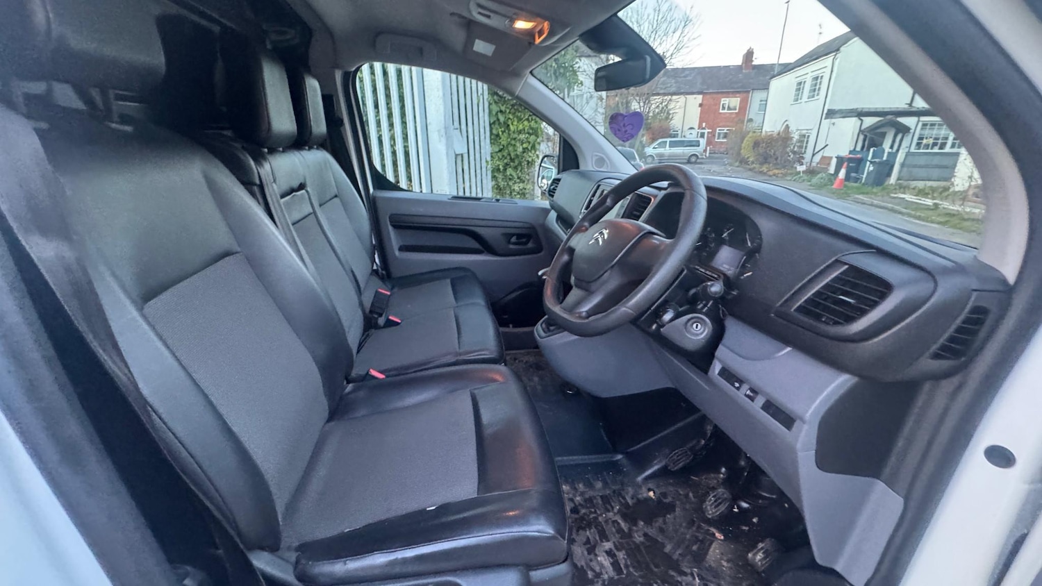 Used Citroen Dispatch 2018 for sale - 76416210: Photo 13