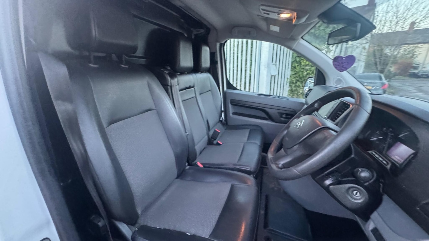 Used Citroen Dispatch 2018 for sale - 76416210: Photo 14