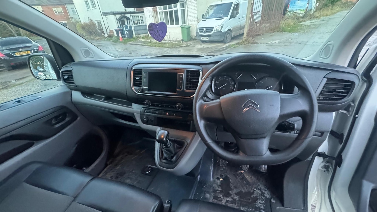 Used Citroen Dispatch 2018 for sale - 76416210: Photo 15