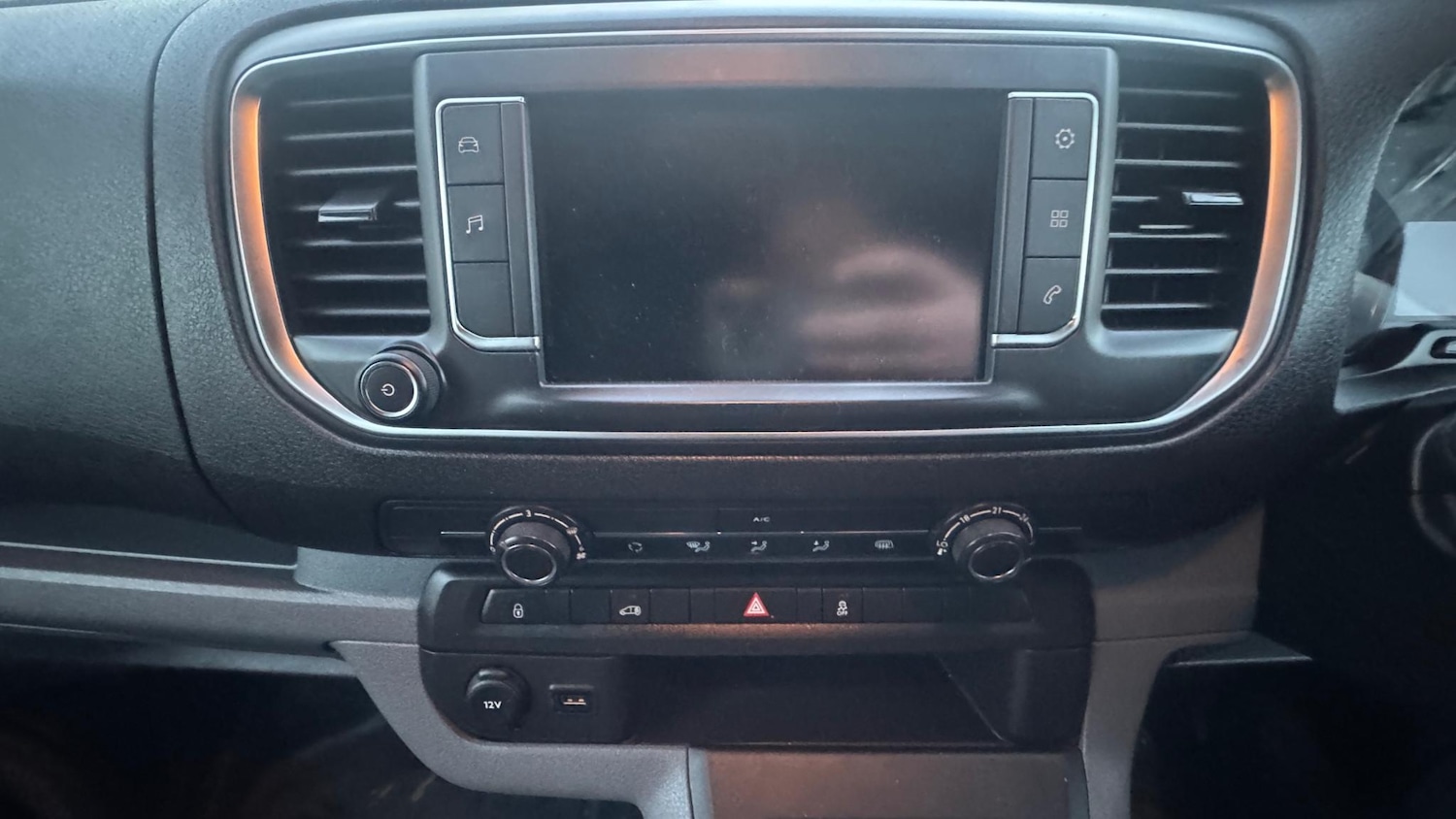 Used Citroen Dispatch 2018 for sale - 76416210: Photo 16