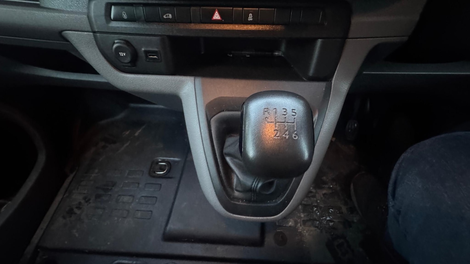 Used Citroen Dispatch 2018 for sale - 76416210: Photo 17