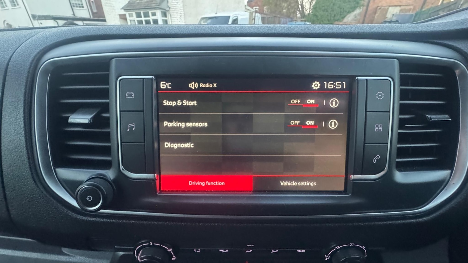 Used Citroen Dispatch 2018 for sale - 76416210: Photo 19