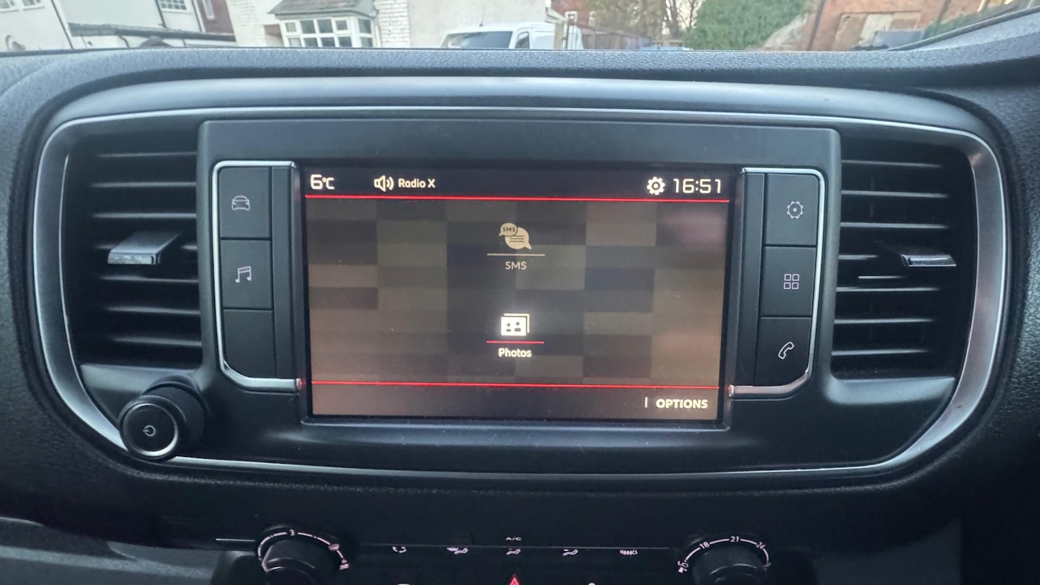 Used Citroen Dispatch 2018 for sale - 76416210: Photo 20