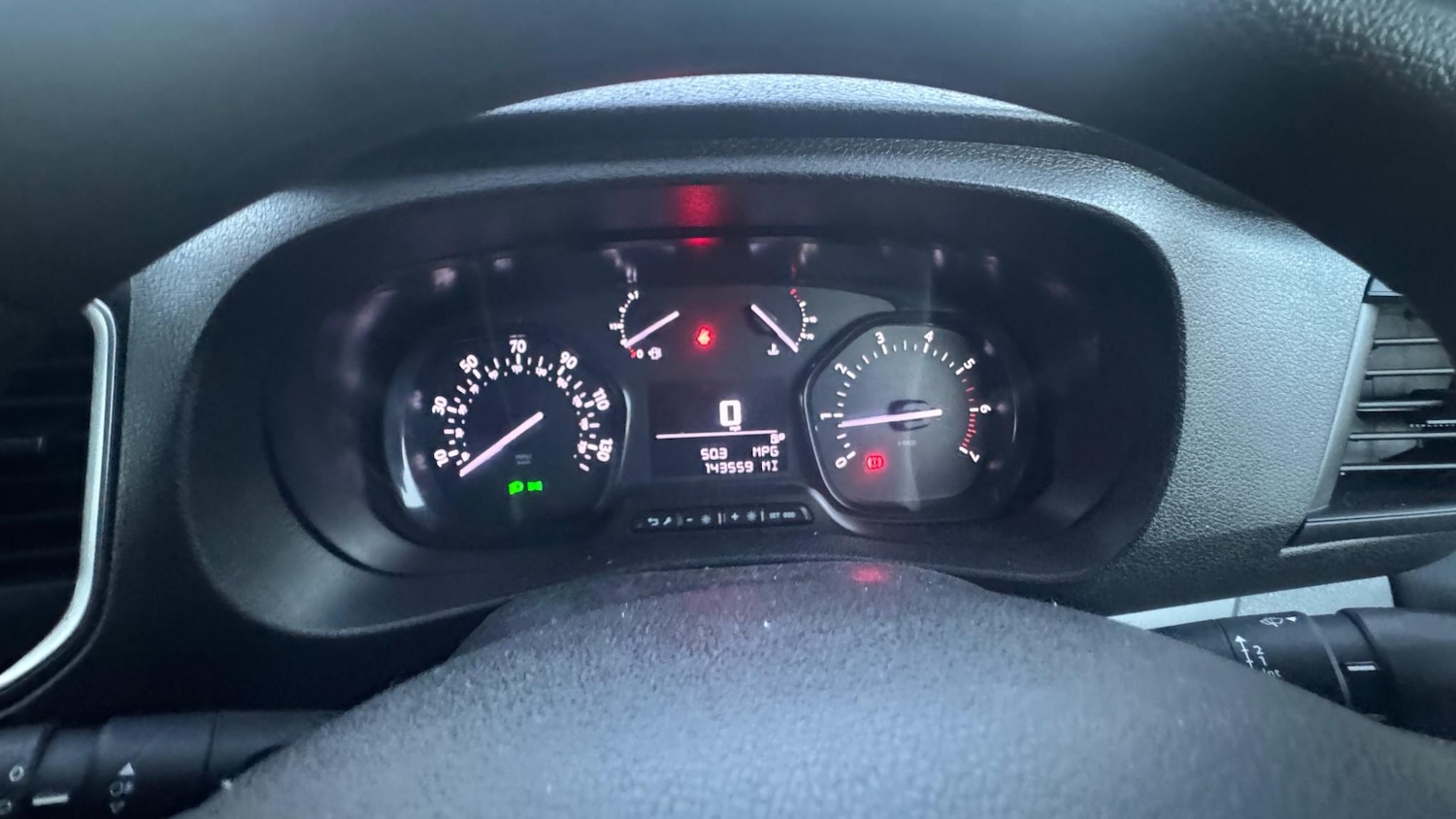 Used Citroen Dispatch 2018 for sale - 76416210: Photo 21