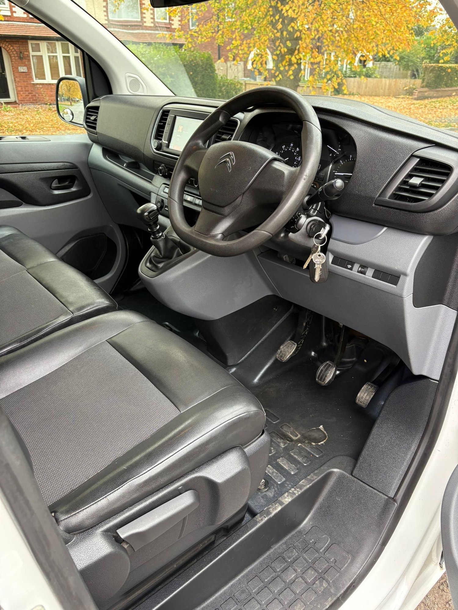 Used Citroen Dispatch 2018 for sale - 76416210: Photo 5