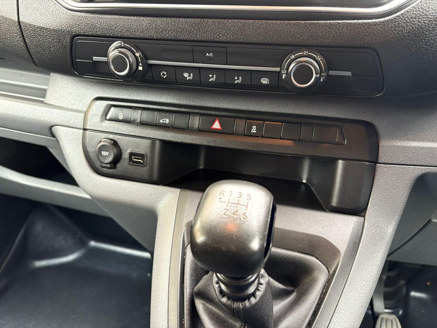 Used Citroen Dispatch 2018 for sale - 76416210: Photo 7