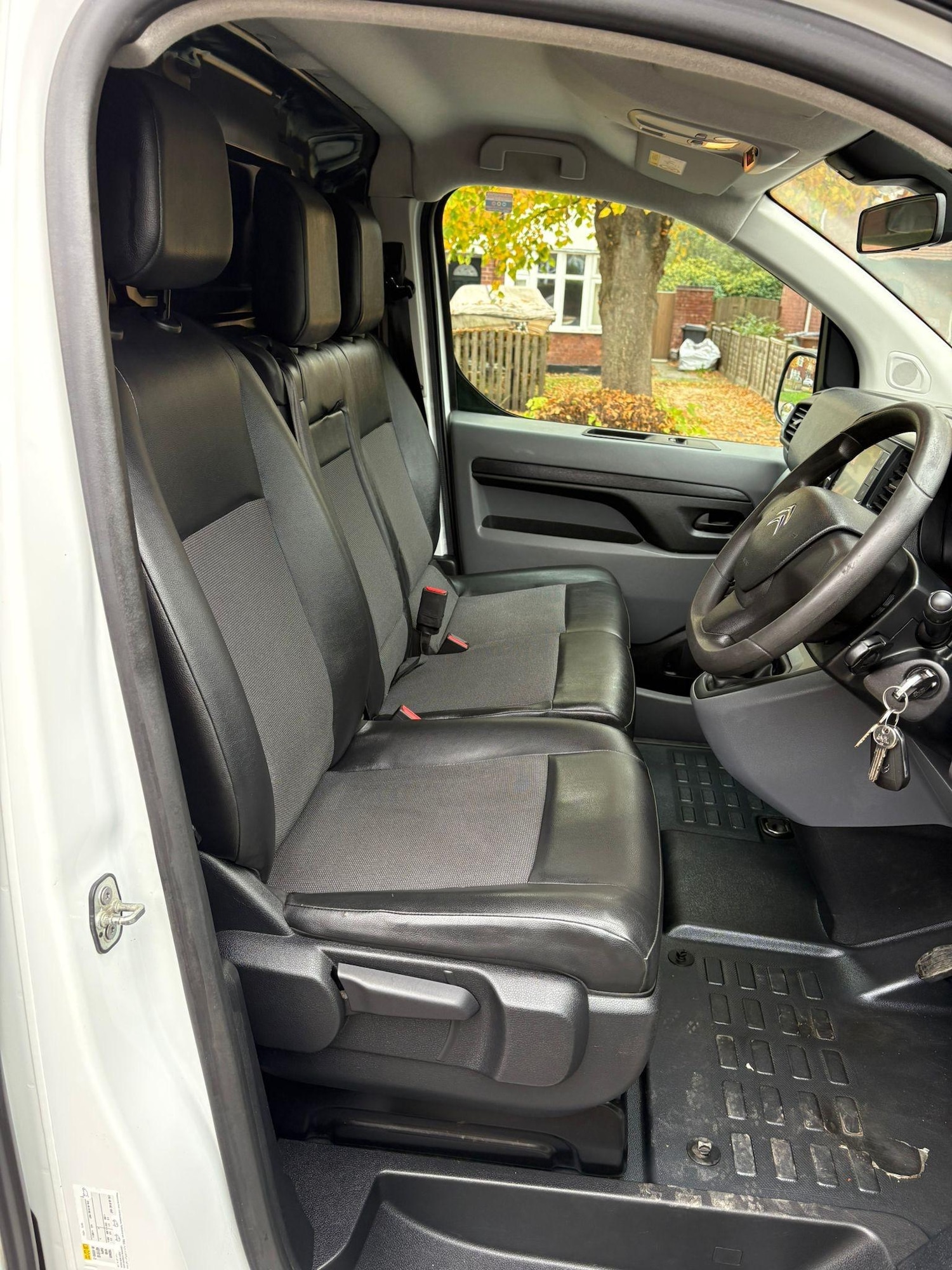 Used Citroen Dispatch 2018 for sale - 76416210: Photo 8