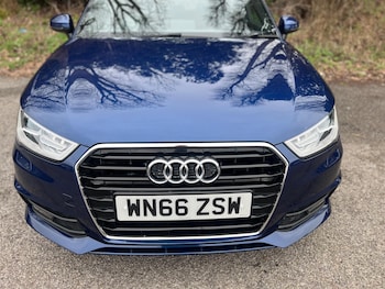 Used Audi A1 2016 for sale - 78231134: Photo