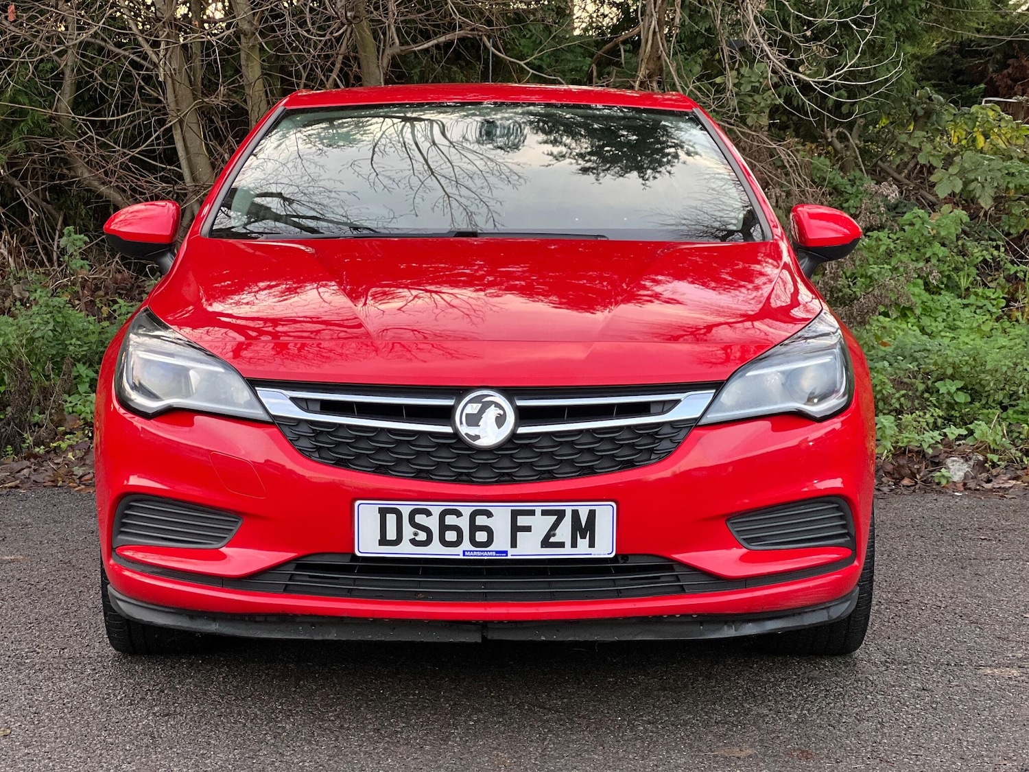 Used Vauxhall Astra 2016 for sale - 77120510: Photo 11