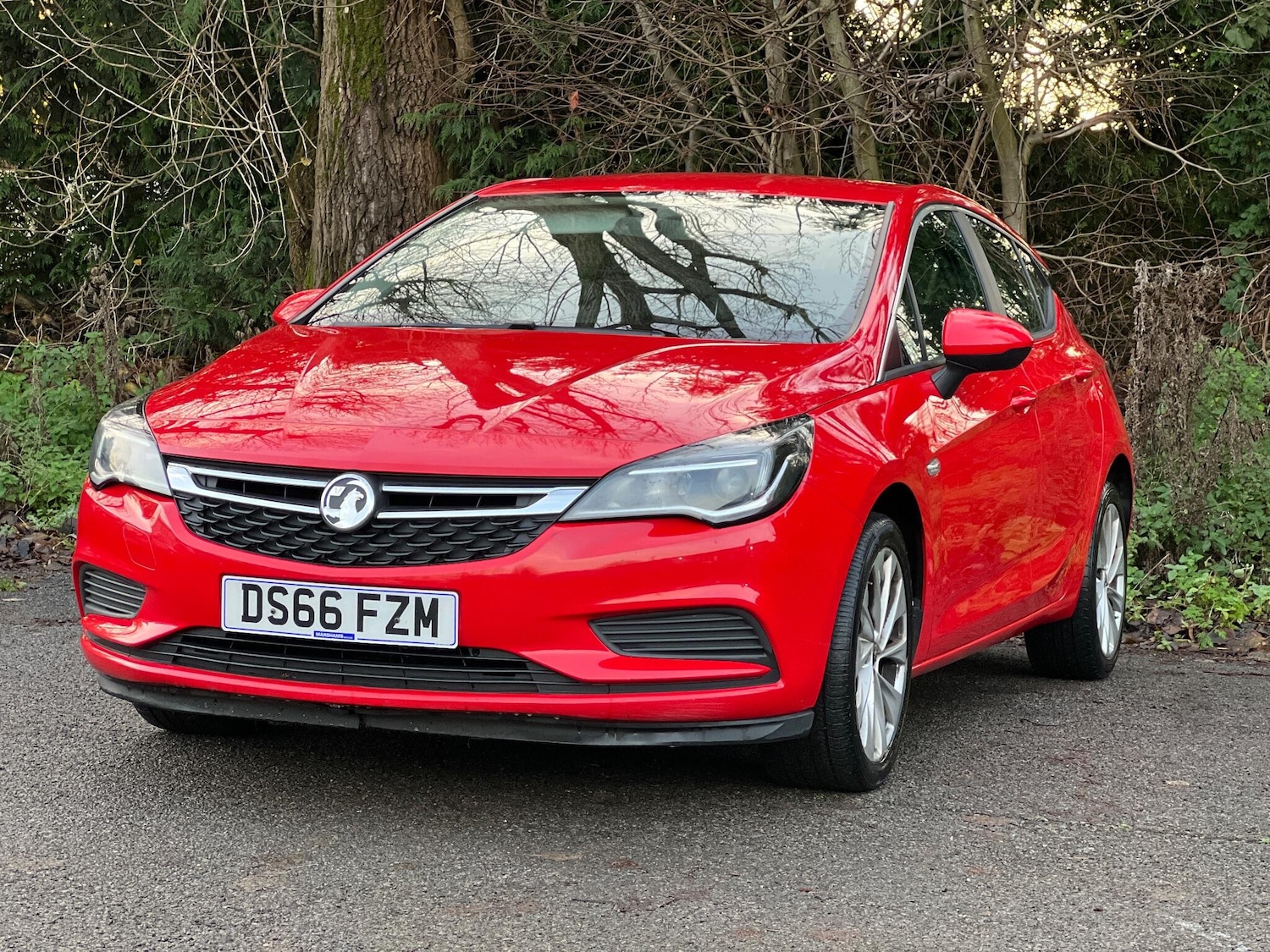Used Vauxhall Astra 2016 for sale - 77120510: Photo 15