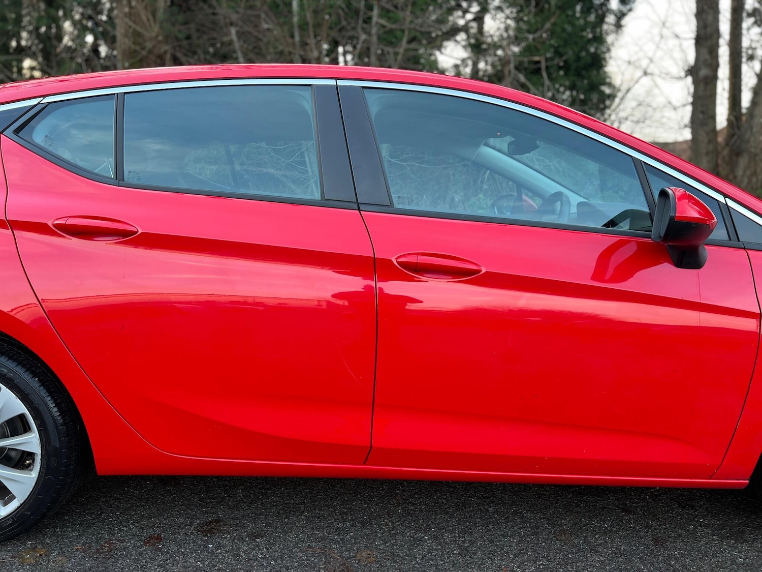Used Vauxhall Astra 2016 for sale - 77120510: Photo 24
