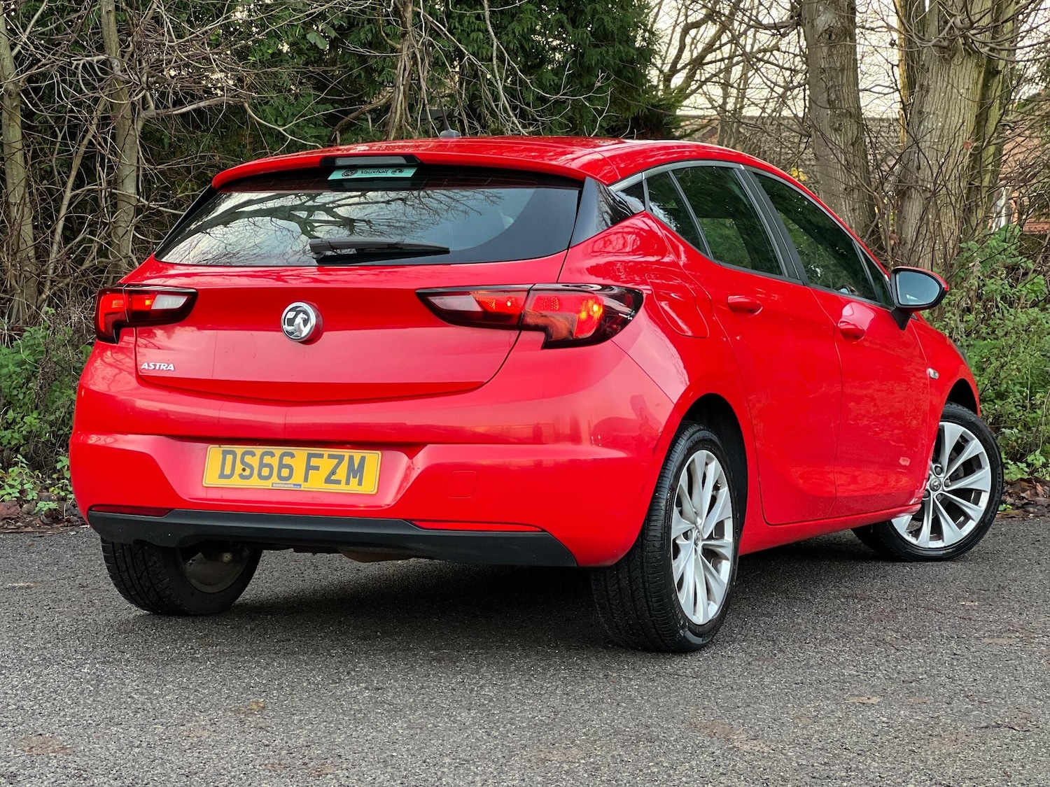 Used Vauxhall Astra 2016 for sale - 77120510: Photo 28