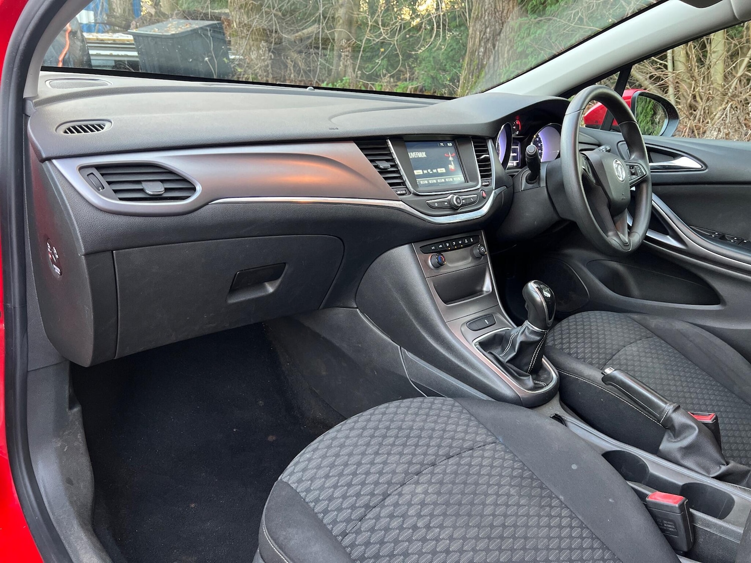 Used Vauxhall Astra 2016 for sale - 77120510: Photo 31